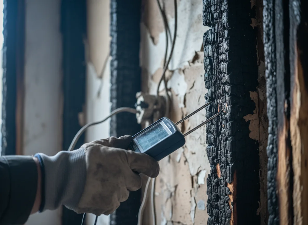 Fire Damage Restoration Glen Campbell, PA FAQs